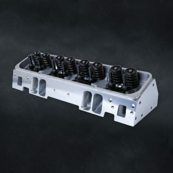 Cylinder Heads