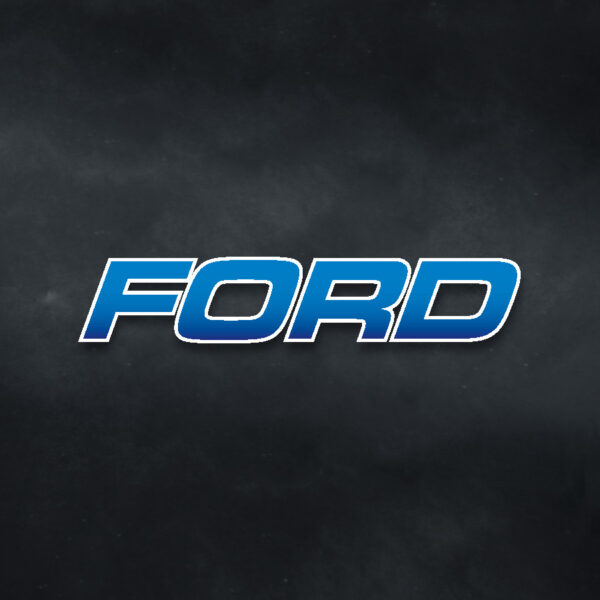Ford Cylinder Heads