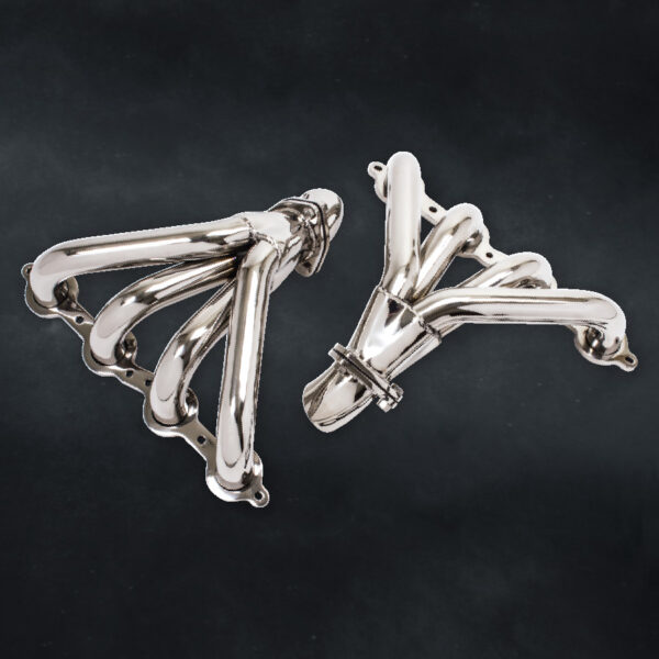 Exhaust Headers