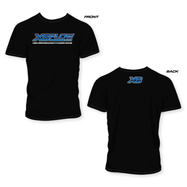 XSFlow Logo Shirt